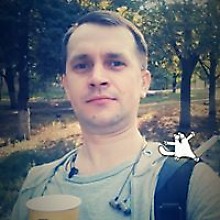 Михаил Ворона