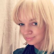 Ирина Завражнева