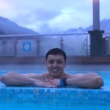 Илья Андреев