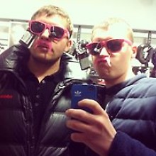 Алексей Кучеренко