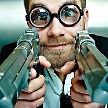 Серега Мороззз