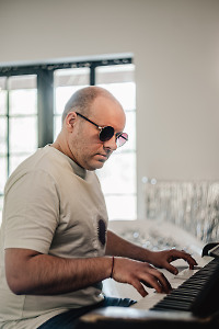 DJ Pronin