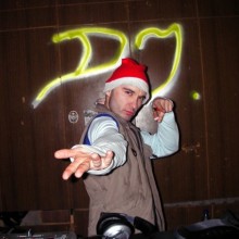 DJ CriZiS