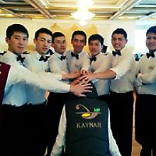 Канатбек Толонбеков