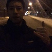Baigunusov Amantai Aibek
