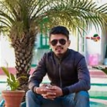 Milan Shrestha