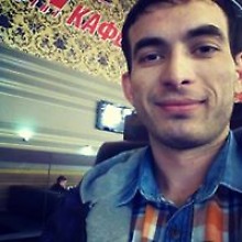 Петя Логвиненко