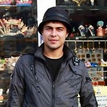 Сергей Алексеев