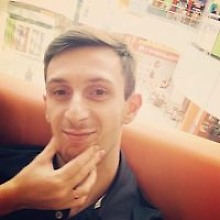 Серый Белый