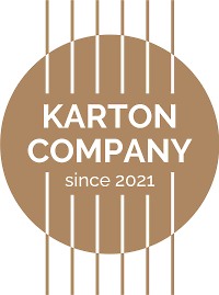 Картонная компания