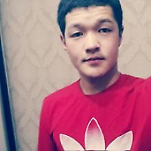 Нурсултан Эсенкожоев