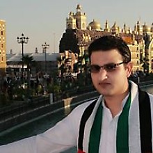 M Ibrahim Khan