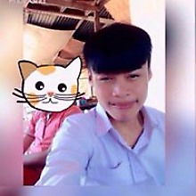 ບັກກອນ ລູກຊາຍດຽວ