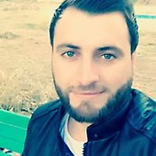 Nechirvan İdris Bavi