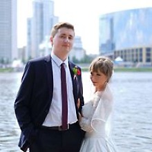 Алексей Жарков