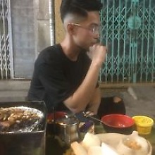 Phạm Trần Việt Anh