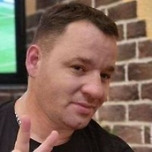 Сергей Николаевич Завьялов