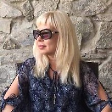 Елена Рыженко