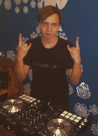 Ростик Запаря