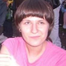 Asya Ivanchenco