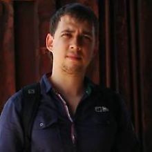 Denis Shlyapnikov