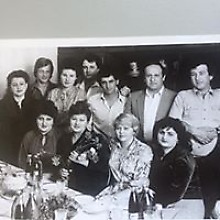 Сергей Нагапетьян