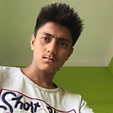 Hansy Chhetri