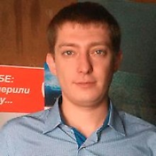 Алексей Пожидаев