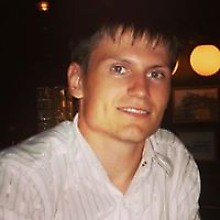 Александр Каликин