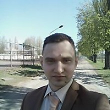 Леша Сердюченко