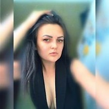 Алёнка Кузьменко