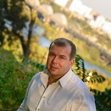 Валерий Подрушняк