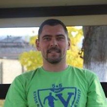 Потапенко Дмитрий