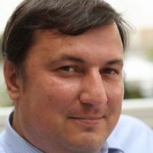 Александр Гапанович