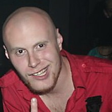 Илья Одесса Дмитриевич