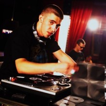 Sergio Banks