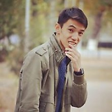 Nursultan Boranbayev