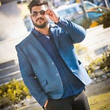 Mahmoud Faysal