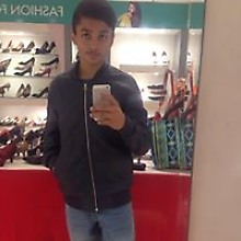 Hassaan Malik