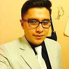 Daniel Vaca Jacome