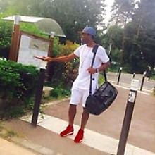 Benjamin Parfait