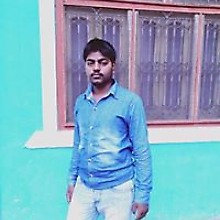 Rupesh Thakur