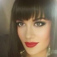 Ліда Ігорівна