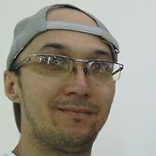 Ильсур Сафиулла