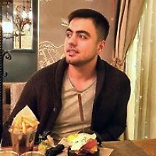 Санжар Абраров