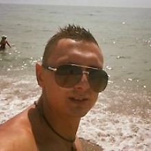 Сергей Лампак