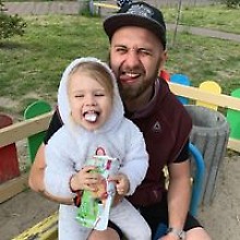 Роман Федосеев