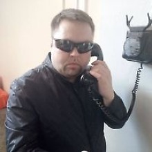 Константин Вадимович