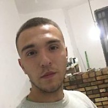 Иван Бурдак