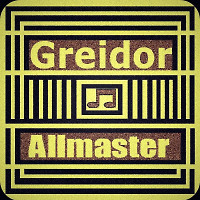Greidor Allmaster
